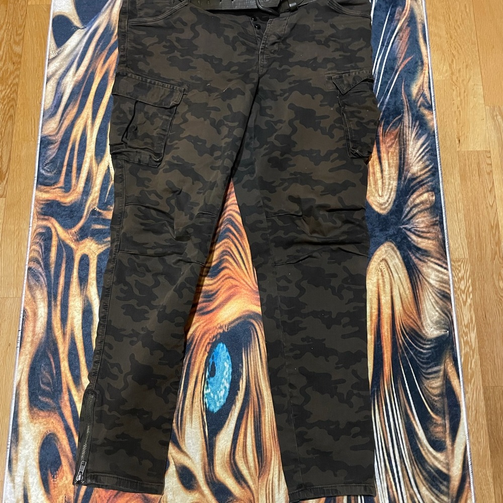 Pants
